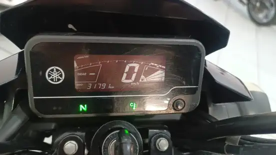 YAMAHA-FACTOR 150ED-2017