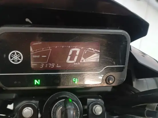 YAMAHA-FACTOR 150ED YAMAHA-FACTOR 150ED-2017