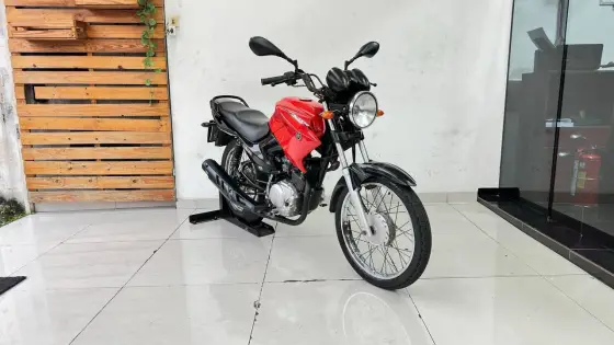 YAMAHA FACTOR YBR 125 K1 