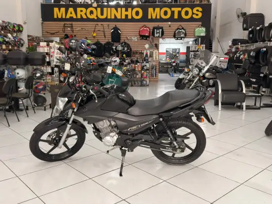 YAMAHA-FACTOR YBR 125I ED YAMAHA-FACTOR YBR 125I ED-2023