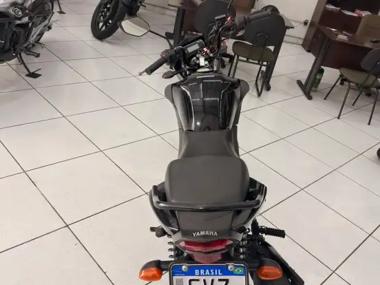 YAMAHA-FACTOR YBR 125I ED-2023