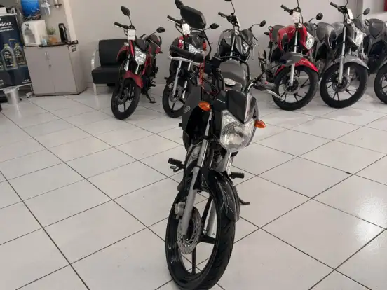 YAMAHA-FACTOR YBR 125I ED-2023