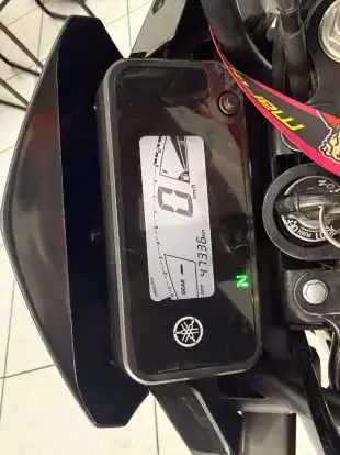 YAMAHA-FACTOR YBR 125I ED-2023