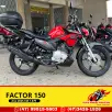 YAMAHA FACTOR YBR 150 ED YAMAHA FACTOR YBR 150 ED
