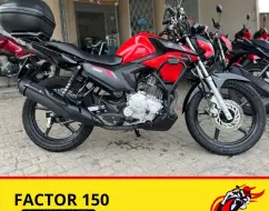 YAMAHA FACTOR YBR 150 ED YAMAHA FACTOR YBR 150 ED