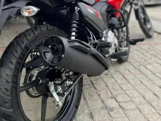 YAMAHA-FACTOR YBR 150 ED YAMAHA-FACTOR YBR 150 ED-2025