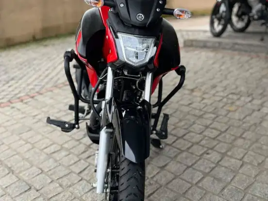 YAMAHA-FACTOR YBR 150 ED YAMAHA-FACTOR YBR 150 ED-2025