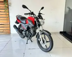 YAMAHA FACTOR YBR 150 ED YAMAHA FACTOR YBR 150 ED