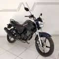 YAMAHA FACTOR YBR 150 ED YAMAHA FACTOR YBR 150 ED