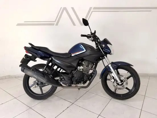 YAMAHA-FACTOR YBR 150 ED YAMAHA-FACTOR YBR 150 ED-2024