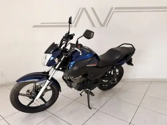 YAMAHA-FACTOR YBR 150 ED YAMAHA-FACTOR YBR 150 ED-2024