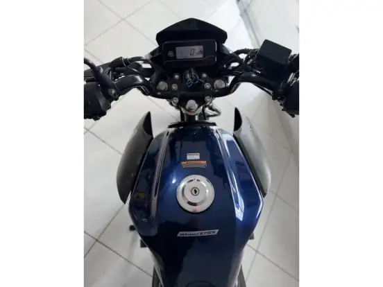 YAMAHA-FACTOR YBR 150 ED YAMAHA-FACTOR YBR 150 ED-2024