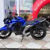 YAMAHA FZ25 FAZER ABS YAMAHA FZ25 FAZER ABS