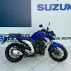 YAMAHA FZ25 FAZER ABS YAMAHA FZ25 FAZER ABS