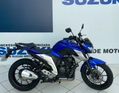 YAMAHA FZ25 FAZER ABS YAMAHA FZ25 FAZER ABS