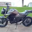 YAMAHA FZ25 FAZER ABS YAMAHA FZ25 FAZER ABS