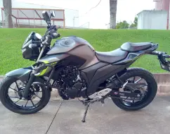 YAMAHA FZ25 FAZER ABS YAMAHA FZ25 FAZER ABS