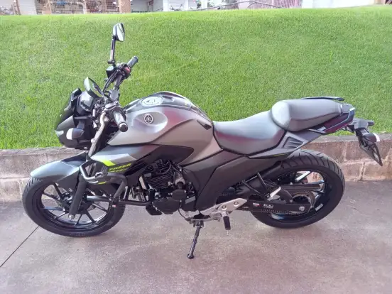 YAMAHA-FZ25 FAZER ABS YAMAHA-FZ25 FAZER ABS-2024