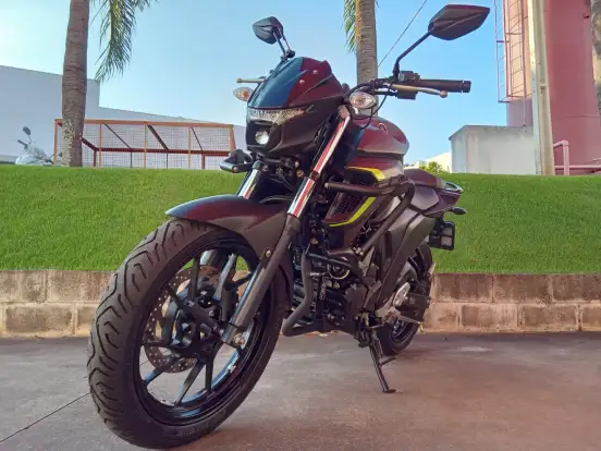 YAMAHA-FZ25 FAZER ABS YAMAHA-FZ25 FAZER ABS-2024
