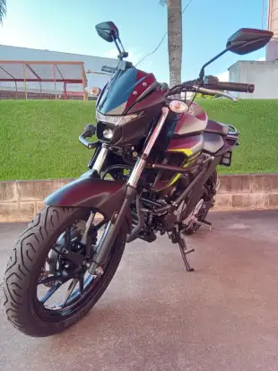 YAMAHA-FZ25 FAZER ABS YAMAHA-FZ25 FAZER ABS-2024