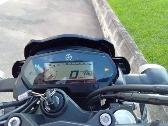 YAMAHA-FZ25 FAZER ABS YAMAHA-FZ25 FAZER ABS-2024
