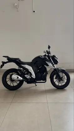 YAMAHA FZ25 FAZER ABS 