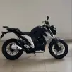 YAMAHA FZ25 FAZER ABS YAMAHA FZ25 FAZER ABS