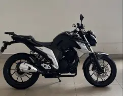 YAMAHA FZ25 FAZER ABS YAMAHA FZ25 FAZER ABS
