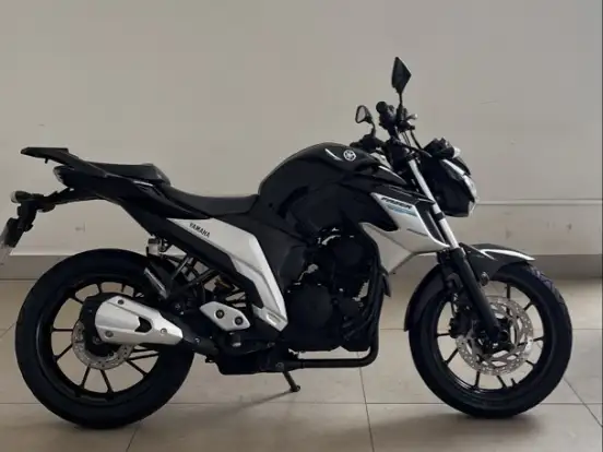 YAMAHA-FZ25 FAZER ABS YAMAHA-FZ25 FAZER ABS-2018