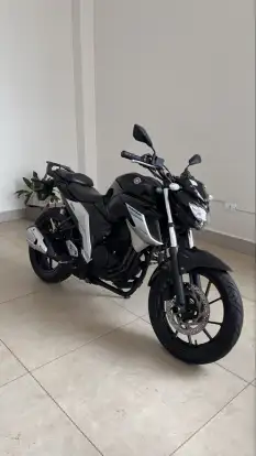 YAMAHA-FZ25 FAZER ABS-2018