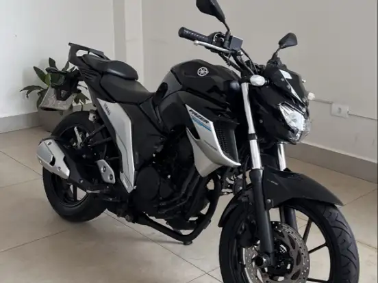 YAMAHA-FZ25 FAZER ABS YAMAHA-FZ25 FAZER ABS-2018