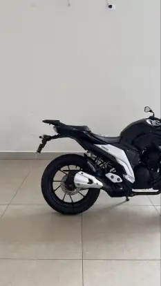 YAMAHA-FZ25 FAZER ABS-2018