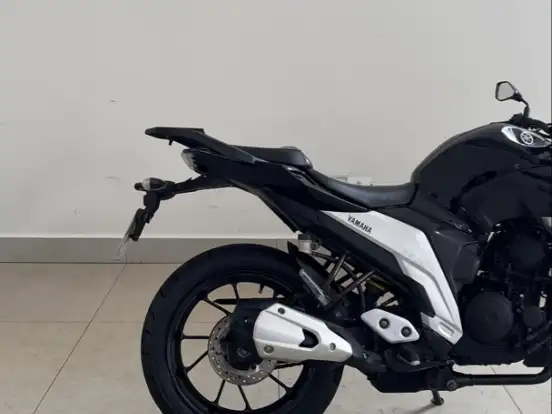 YAMAHA-FZ25 FAZER ABS YAMAHA-FZ25 FAZER ABS-2018