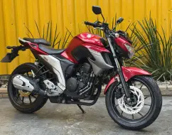 YAMAHA FZ25 FAZER ABS YAMAHA FZ25 FAZER ABS