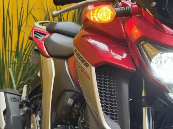YAMAHA-FZ25 FAZER ABS-2021