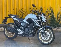 YAMAHA FZ25 FAZER CONNECTED ABS YAMAHA FZ25 FAZER CONNECTED ABS