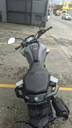 YAMAHA-FZ25 FAZER CONNECTED ABS YAMAHA-FZ25 FAZER CONNECTED ABS-2026
