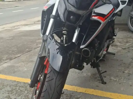 YAMAHA-FZ25 FAZER CONNECTED ABS YAMAHA-FZ25 FAZER CONNECTED ABS-2026
