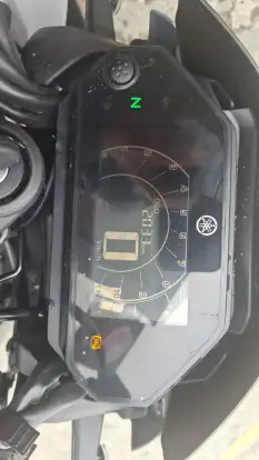 YAMAHA-FZ25 FAZER CONNECTED ABS-2026