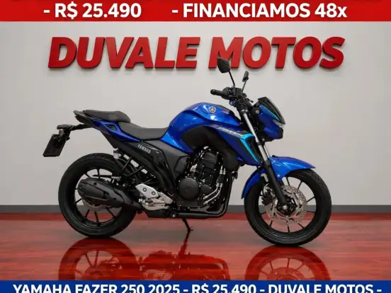 YAMAHA-FZ25 FAZER CONNECTED ABS YAMAHA-FZ25 FAZER CONNECTED ABS-2025