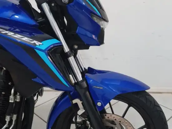 YAMAHA-FZ25 FAZER CONNECTED ABS YAMAHA-FZ25 FAZER CONNECTED ABS-2025