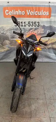 YAMAHA-MT-03 ABS YAMAHA-MT-03 ABS-2025