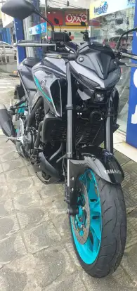 YAMAHA-MT-03 ABS YAMAHA-MT-03 ABS-2024