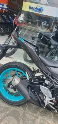 YAMAHA-MT-03 ABS YAMAHA-MT-03 ABS-2024