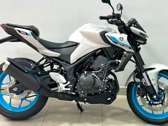 YAMAHA-MT-03 CONNECTED ABS YAMAHA-MT-03 CONNECTED ABS-2026