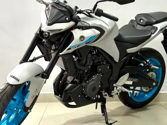 YAMAHA-MT-03 CONNECTED ABS YAMAHA-MT-03 CONNECTED ABS-2026