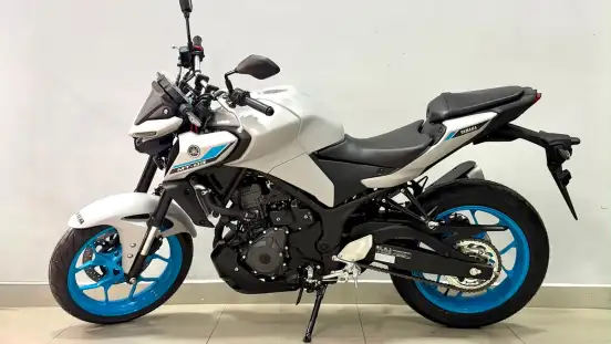 YAMAHA-MT-03 CONNECTED ABS-2026