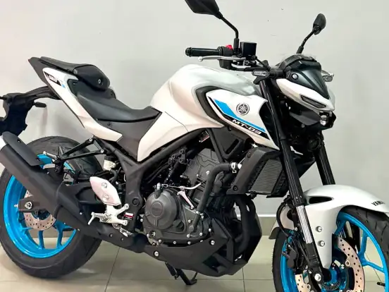 YAMAHA-MT-03 CONNECTED ABS YAMAHA-MT-03 CONNECTED ABS-2026