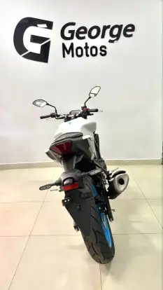 YAMAHA-MT-03 CONNECTED ABS-2026