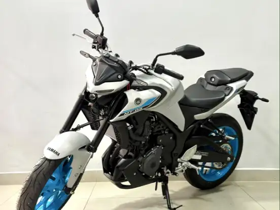 YAMAHA-MT-03 CONNECTED ABS YAMAHA-MT-03 CONNECTED ABS-2026